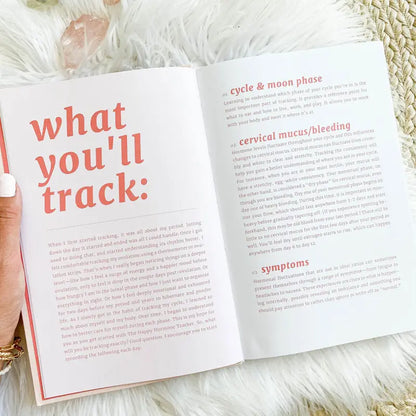 Tracking Journal